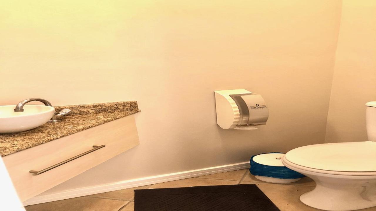 Saint Sebastian Flat 213 - Com Hidro! Ate 4 Pessoas, Duplex, No Centro Villa Jaragua do Sul Bagian luar foto